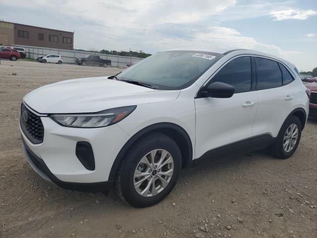 2024 FORD ESCAPE ACTIVE 1FMCU9GN4RUB21977