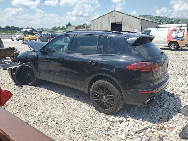 2016 PORSCHE CAYENNE WP1AA2A25GKA13076