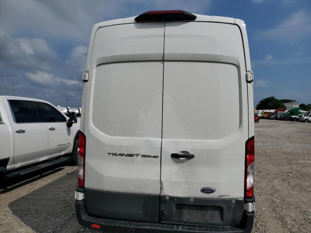 2021 FORD TRANSIT T-350 HD 1FTBF4X81MKA07169