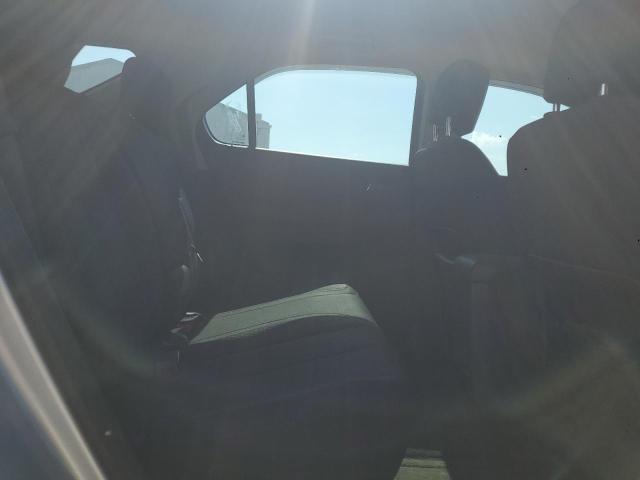 2012 CHEVROLET EQUINOX LS - 2GNALBEK6C1166640