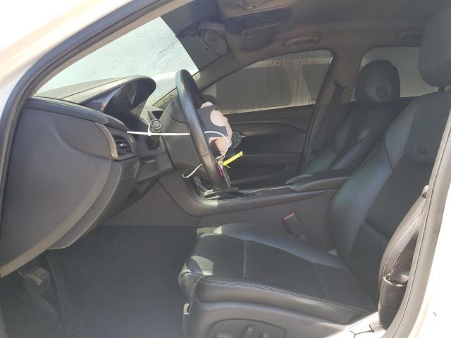 2014 CADILLAC ATS #3270299973