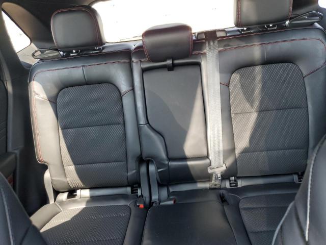 2024 FORD ESCAPE ST 1FMCU9MN1RUA67297
