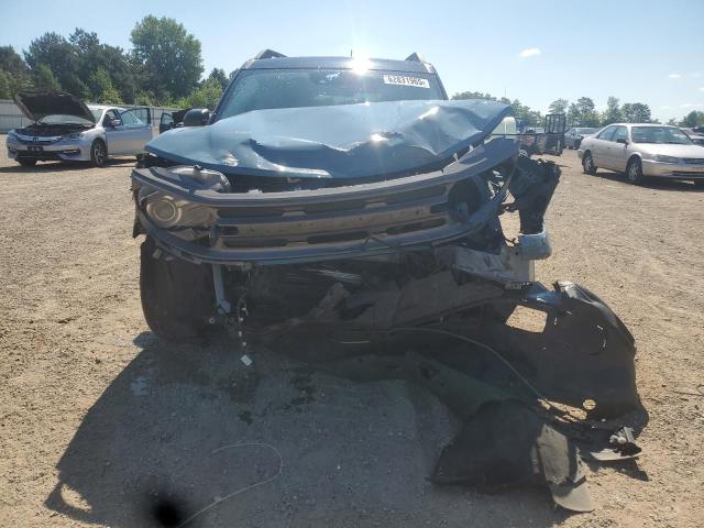 2021 FORD BRONCO SPO - 3FMCR9B67MRA04167