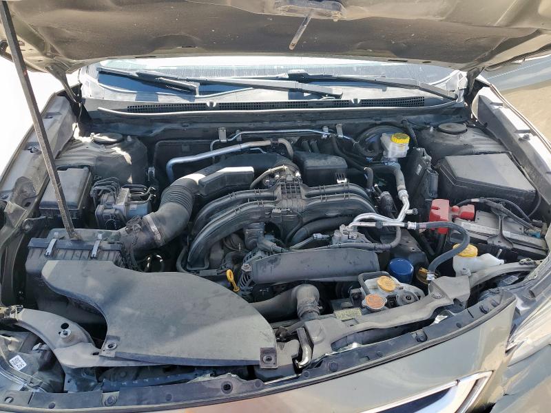 2021 SUBARU OUTBACK LI 4S4BTAMCXM3185121
