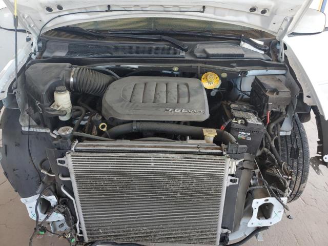 2016 DODGE GRAND CARA 2C4RDGCG7GR266516