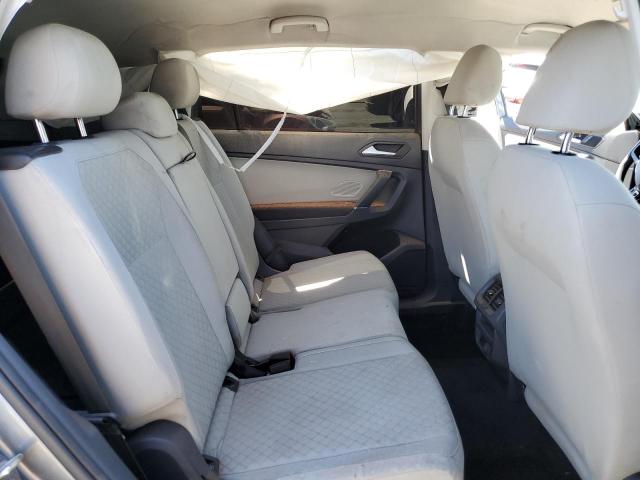 2020 VOLKSWAGEN TIGUAN S 3VV1B7AX1LM005133