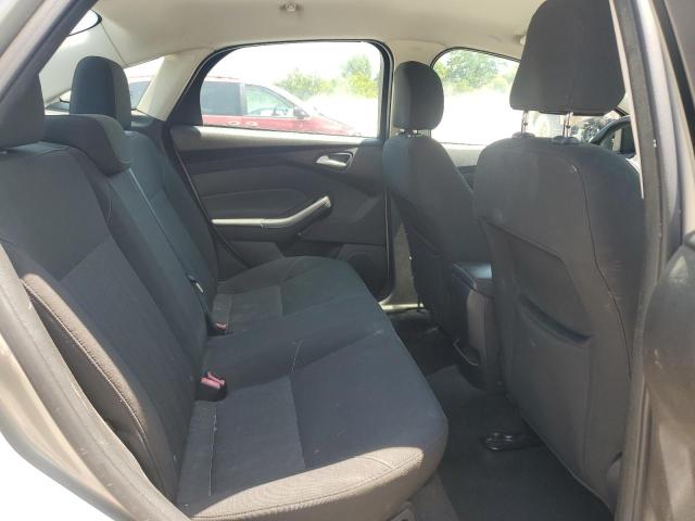 2015 FORD FOCUS SE - 1FADP3F23FL247811