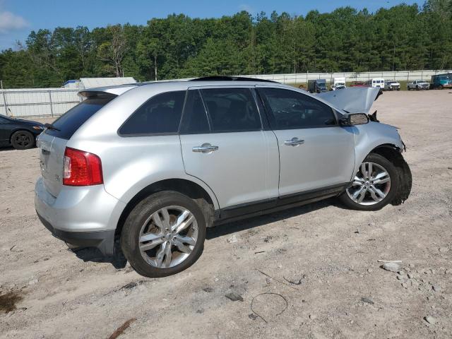 Vin: 2fmdk4jc7bbb63849, lot: 62635015, ford edge sel 20113