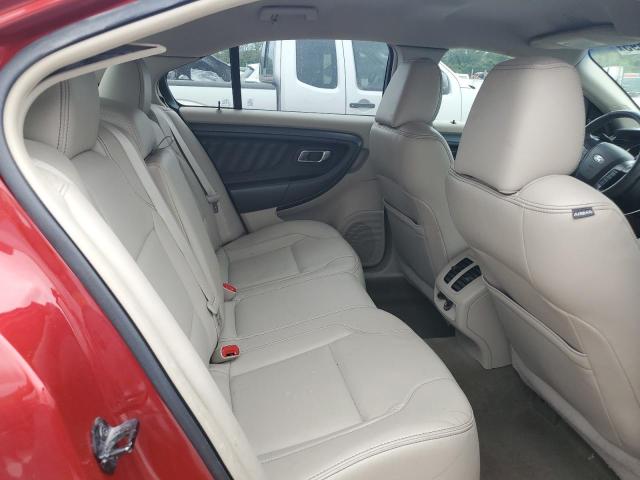 2012 FORD TAURUS SEL - 1FAHP2EW2CG134839