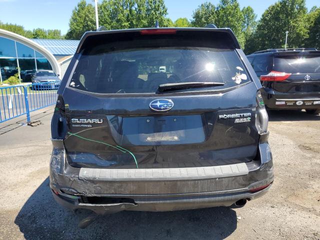 2016 SUBARU FORESTER 2 JF2SJAHC9GH496262