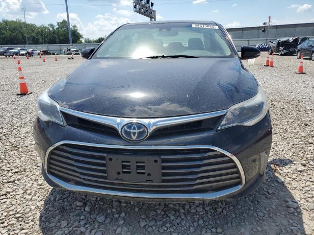 2018 TOYOTA AVALON HYB 4T1BD1EBXJU062833