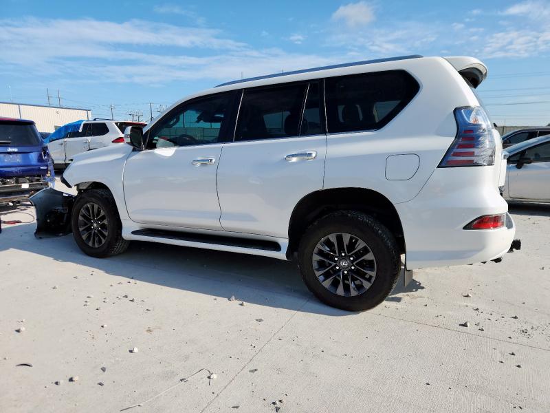2021 LEXUS GX 460 PRE JTJAM7BX0M5287311