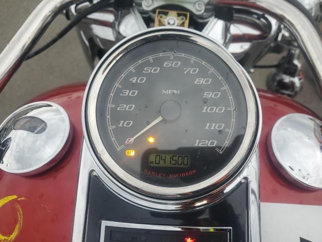 2019 HARLEY-DAVIDSON FLHR 1HD1FBC16KB638956
