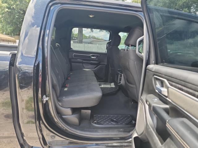 2022 RAM 1500 BIG H 1C6RREMT2NN292654