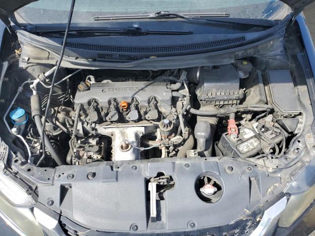 2014 HONDA CIVIC EX - 19XFB2F80EE240919