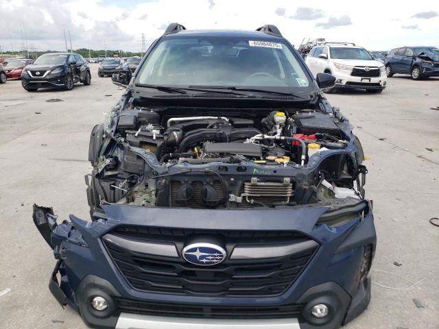 2024 SUBARU OUTBACK LI 4S4BTANC5R3112034