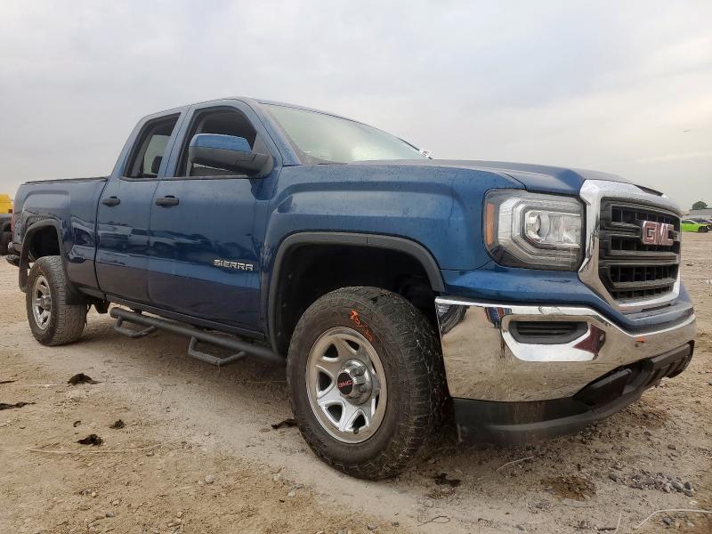 2017 GMC SIERRA C15 1GTR1LEH6HZ298002