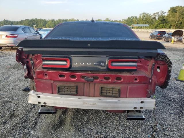 2017 DODGE CHALLENGER R/T 392 2C3CDZFJ7HH640997