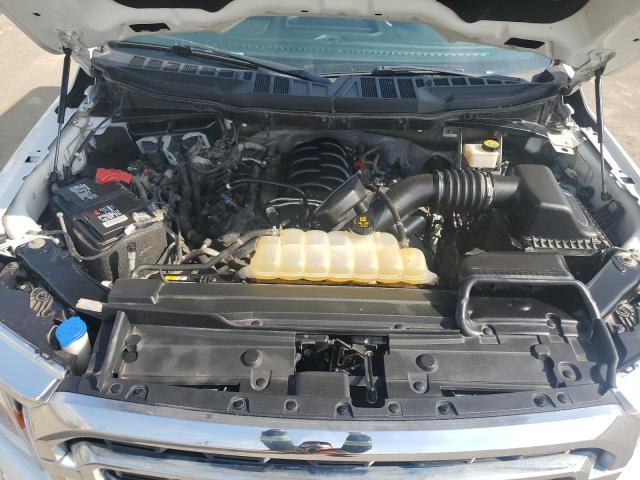 2021 FORD F150 SUPER - 1FTFW1E59MKD48649