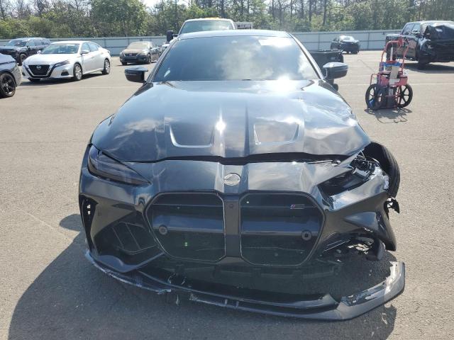 2025 BMW M4 COMPETI WBS33HK0XSCT17696