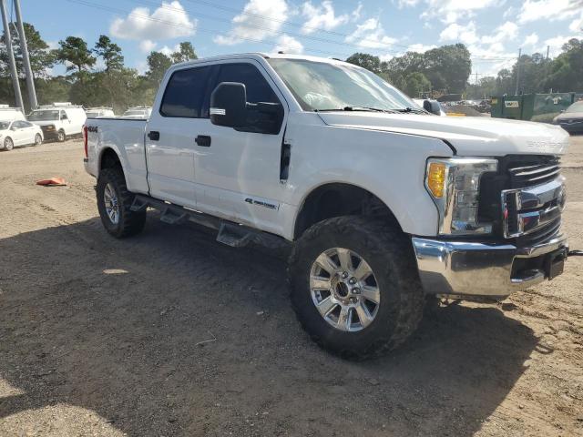 2017 FORD F250 SUPER 1FT7W2BT8HEB71027