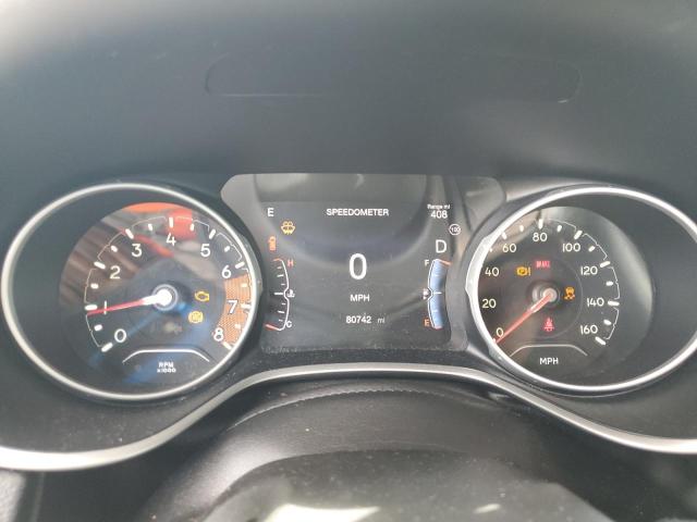 2018 JEEP COMPASS LA 3C4NJCBB0JT137575