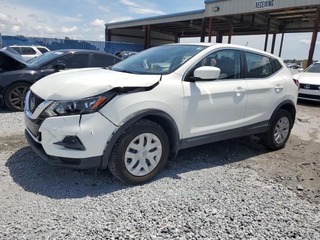 NISSAN ROGUE SPOR