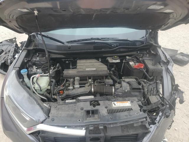 2018 HONDA CR-V 7FARW2H56JE023887