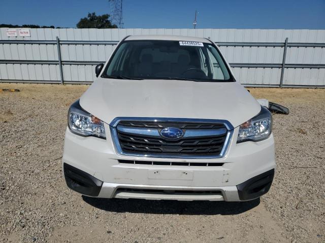 2018 SUBARU FORESTER 2 - JF2SJAAC4JG569691
