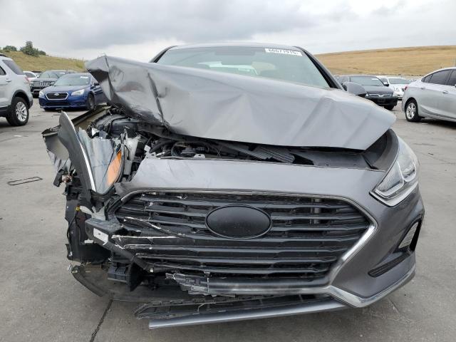 2019 HYUNDAI SONATA SE - 5NPE24AF6KH804836