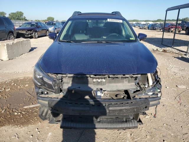 2019 SUBARU OUTBACK 2. 4S4BSANC0K3315583