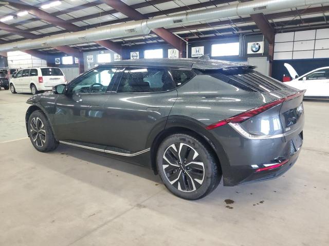 2024 KIA EV6 LIGHT KNDC34LA4R5202310