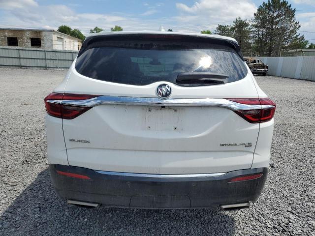 2018 BUICK ENCLAVE PR 5GAEVBKW5JJ167262