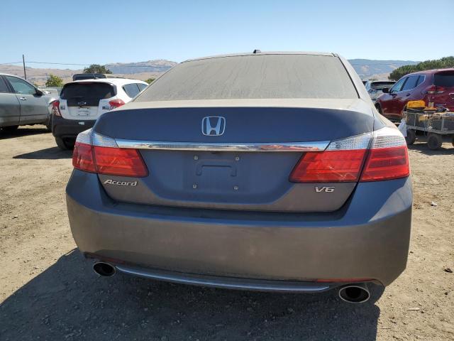 2013 HONDA ACCORD EXL - 1HGCR3F80DA000714