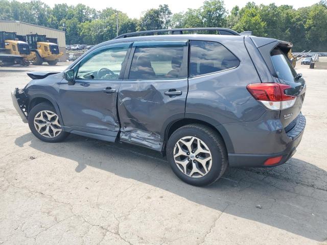 2020 SUBARU FORESTER P JF2SKAJC5LH485454