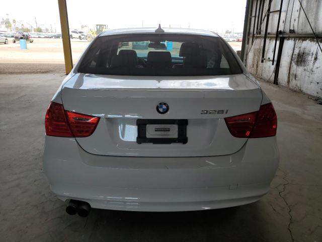 2011 BMW 328 I SULE - WBAPH5G58BNM72682
