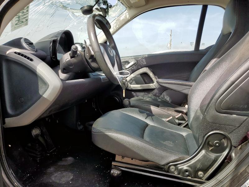 2015 SMART FORTWO PUR WMEEJ3BA9FK800093