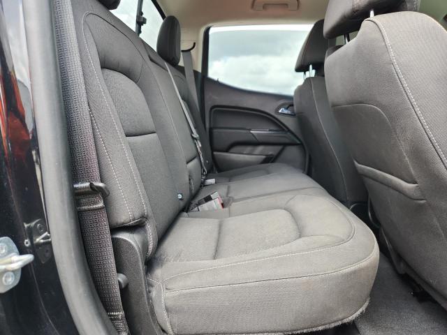 2021 GMC CANYON ELE 1GTG5CEN8M1157961