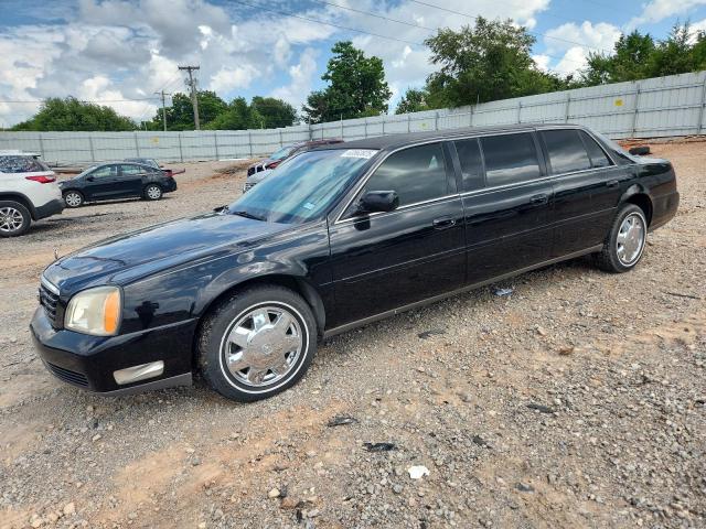 Global Auto Auctions: 2005 CADILLAC PROFESSION