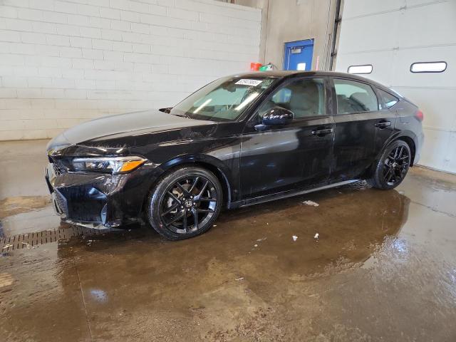 2025 HONDA CIVIC SPOR - 19XFL2H82SE012961