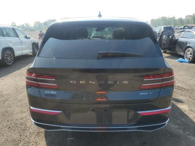 2025 GENESIS GV80 ADVAN KMUHBESB0SU239095
