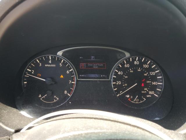 2017 NISSAN ALTIMA 2.5 - 1N4AL3AP9HC139911