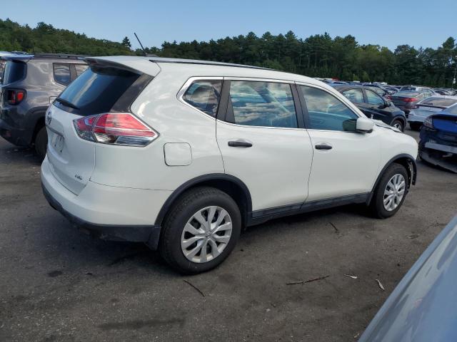 2016 NISSAN ROGUE S 5N1AT2MV3GC868995