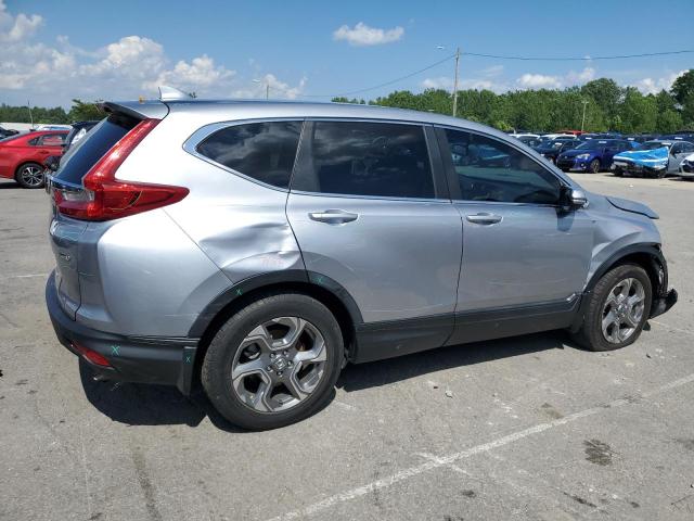 2018 HONDA CR-V EXL 7FARW2H8XJE046633