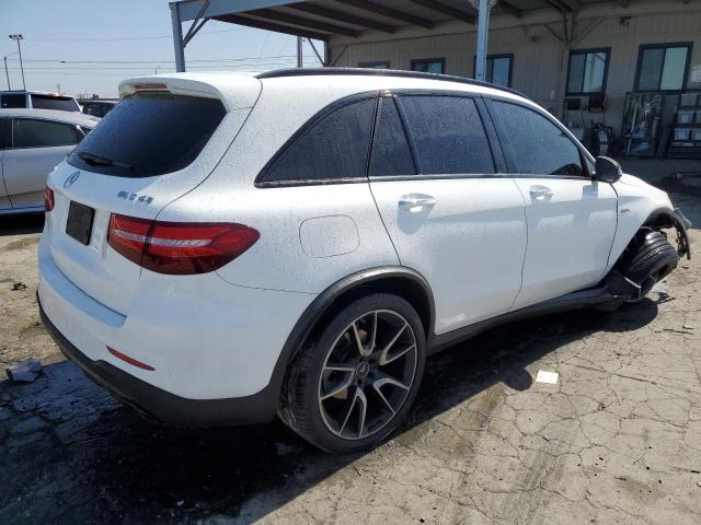 2017 MERCEDES-BENZ GLC 43 4MA WDC0G6EB7HF176944