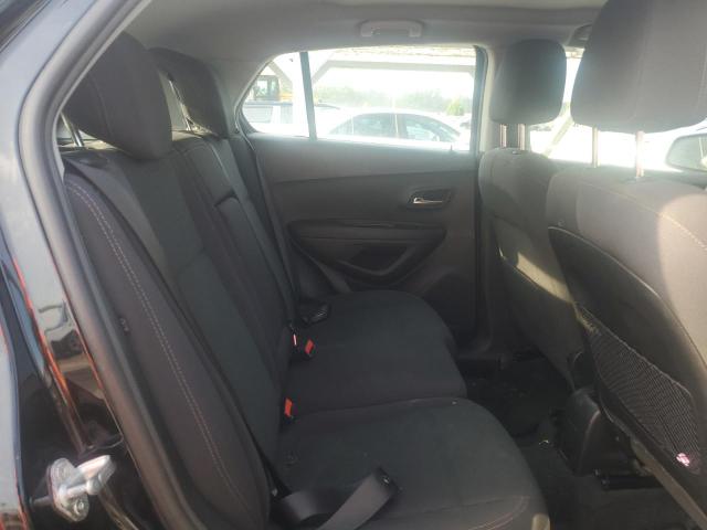 2019 CHEVROLET TRAX LS - 3GNCJKSB2KL272695