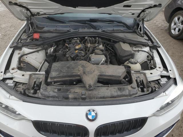 2016 BMW 428 I WBA3N7C50GK227246