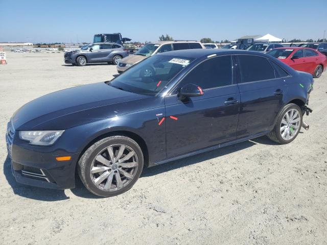 AUDI A4 PREMIUM