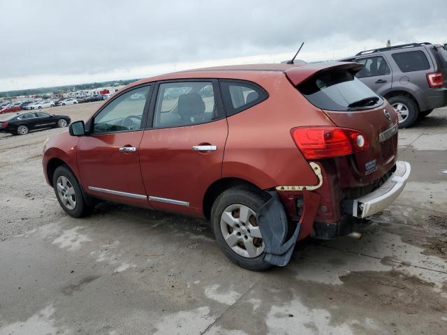 2011 NISSAN ROGUE S - JN8AS5MV2BW277268