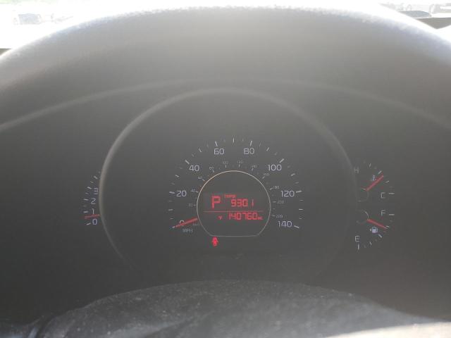 2015 KIA SOUL - KNDJN2A20F7152524